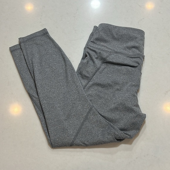 Member's mark Everyday high-rise ankle legging, size XL - Picture 2 of 3